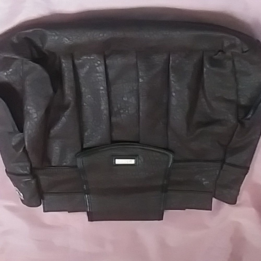 Dark chocolate Kathryn Miche Prima shell excellent condition